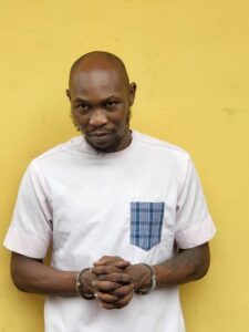 Seun Kuti 